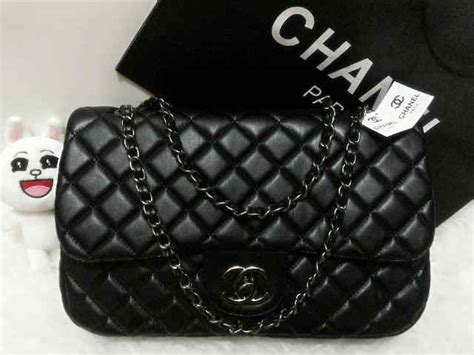 harga tas chanel